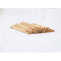 Recyclable Plant Reed Straws with Natural Materials